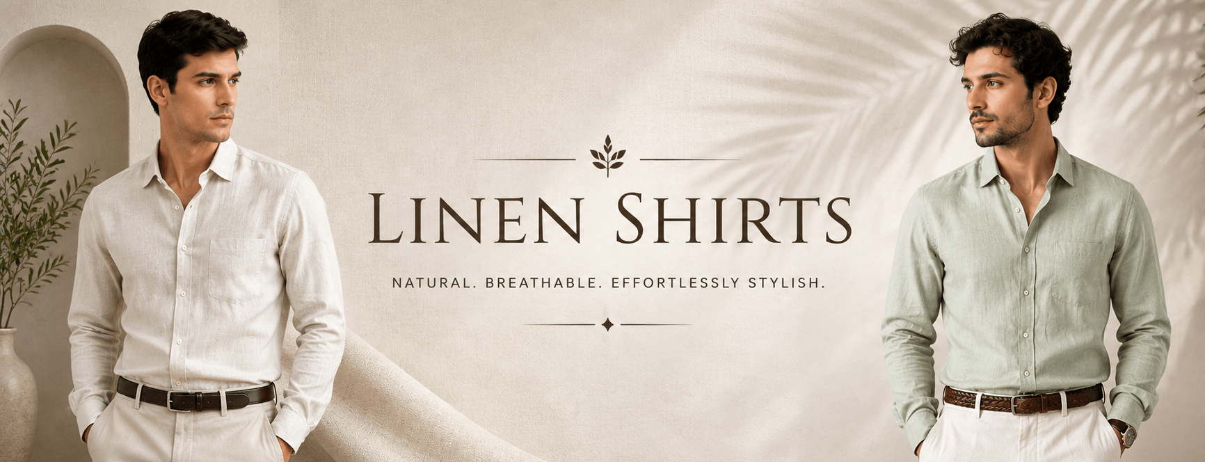 Lining Shirts